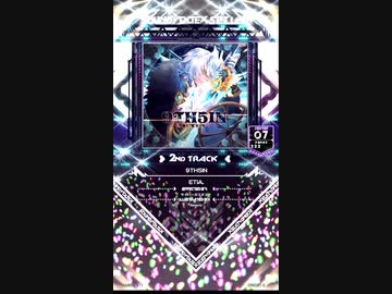 SDVX】9TH5IN [NOV] - ニコニコ動画