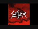 Slayer - Psychopathy Red