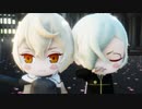 【MMD】源氏兄弟で「Promise」♪