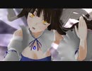 【東方MMD】降り注ぐ星の光さんで奇跡さえも