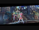 【BBTAG】愛乃はぁと　掛け合い集