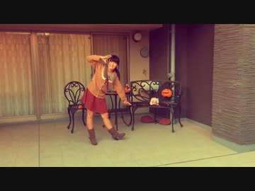 【春山さくら】ハロー・ニューワールド【踊ってみた】