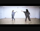 【gb】ワールズエンド・ダンスホール 踊ってみた【オリジナル振付】