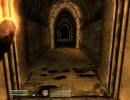 PC版Oblivion～GTA～part13 水の中の逃亡者