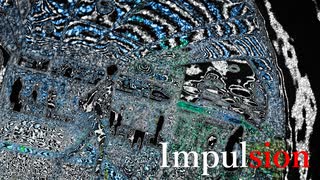 Impulsion【初音ミク、オリジナル曲】