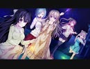 [IxSHE Tell]皆で花火!香純ちゃん回!「実況プレイ」#4