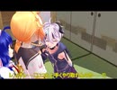 【花・リン・レン・ウナ】花ちゃんは女の子です10【MMDドラマ】