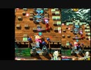 ボンバーガール　マスターCBルーパーのプレイ動画　エメラ