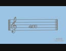 4:00 / 重音テト