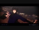 【MMD】自作モデルでドラマツルギー