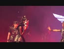 Babymetal - Megitsune(Live in Helsinki, Finland 26.02.2020.