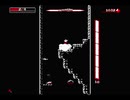 【実況】Downwellを今更やる -110