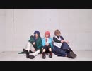 【Fling Posse】てのひらワンダーランド【踊ってみた】