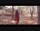 【KANEZ × ダンチ】 おおかみは赤ずきんに恋をしたを踊ってみた