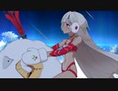 【Fate/Grand Order】冥界のメリークリスマス 第2節（メイン・インタールード）