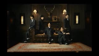 amnos♪ I'll be there