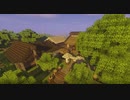 【Minecraft】いきば世界 The Another Part.11 【ゆっくり】