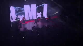BABYMETAL / METAL GALAXY World Tour/Full Gig London Eventim Apollo - 23rd February 2020