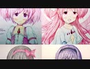 【カバー曲弾いてみた】魔法少女まどかマギカ「Sis puella magica!」