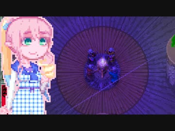 【HoHw】うぃっちはんたー★そらさん