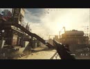 【CoD:MW】マルチプレイに突撃 part.1116