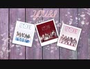 [IZ*ONE] YOU&I（日本語訳入 カナルビ付けて下さいました）