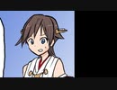 【手書き艦これ】沈んでもやめんじゃねーぞ #63