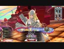 【EX10】ロビンが中央で射抜いてみせる　46射抜き目