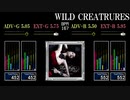【GITADORA】WILD CREATRURES【XG】