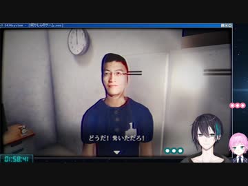 黛灰と夕陽リリの世界一静かな舟橋襲撃シーン