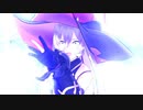 【にじさんじMMD】かめはめ波を撃つニュイ・ソシエール