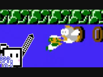 【CeVIO実況】ひとくちファミコンざらめちゃん2#42【スーパーマリオブラザーズ2】