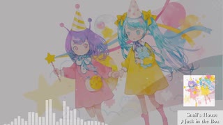 Ujico*/Snail's House - Jack in the Box