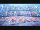 HUGっと!プリキュア♡ふたりはプリキュア オールスターズメモリーズ  NCED [1080p]