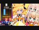 【DJMAX RESPECT】IAとONEがだらっと遊ぶようです【CeVIO実況】Part.1