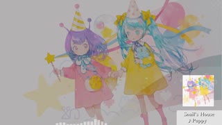 Ujico*/Snail's House - Puppy