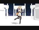【MMDファンタシースター】ジェネがやってきたぞっ（未完成）
