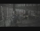 【STANDARD S+】BIOHAZARD RE:2 レオン編表 #4