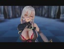 【にじさんじMMD】ニュイ・ソシエールで「 Girls」