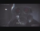 【STANDARD S+】BIOHAZARD RE:2 レオン編表 #8