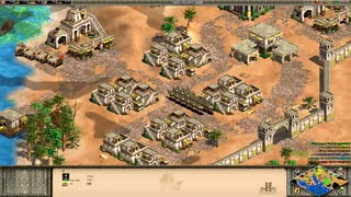 人気の Aoe2 動画 1 099本 3 ニコニコ動画