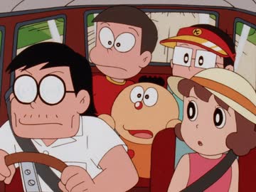 キテレツ大百科 第304話 真実をあばけ 夏のみちのくミステリー アニメ 動画 ニコニコ動画