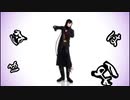 【モデルテスト】はわーどでオートファジー【MMD文アル】