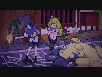 [ゆっくり実況]　にょまわRE　その7