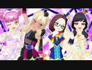 天の道を行き全てを司る女児mp.14