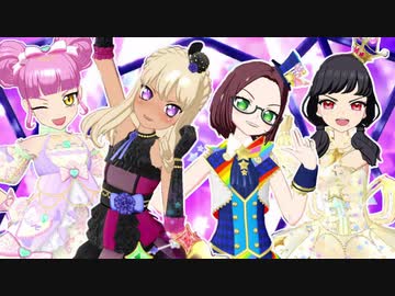天の道を行き全てを司る女児mp.14