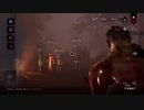 『PS4番DBD』　赤キラーのお散歩　ヒルビリー視点　VSライトマン