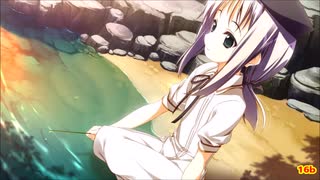 枕「向日葵の教会と長い夏休み」体験版BGM集
