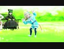 【MMDオリキャラ】ようこそジャパリパークへ【VRoid】