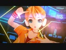 [Switch]PD-MEGA39’s　ヒバナ [鏡音レン スターマイン]
